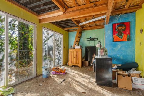 5070 Blank Road Sebastopol CA 95472