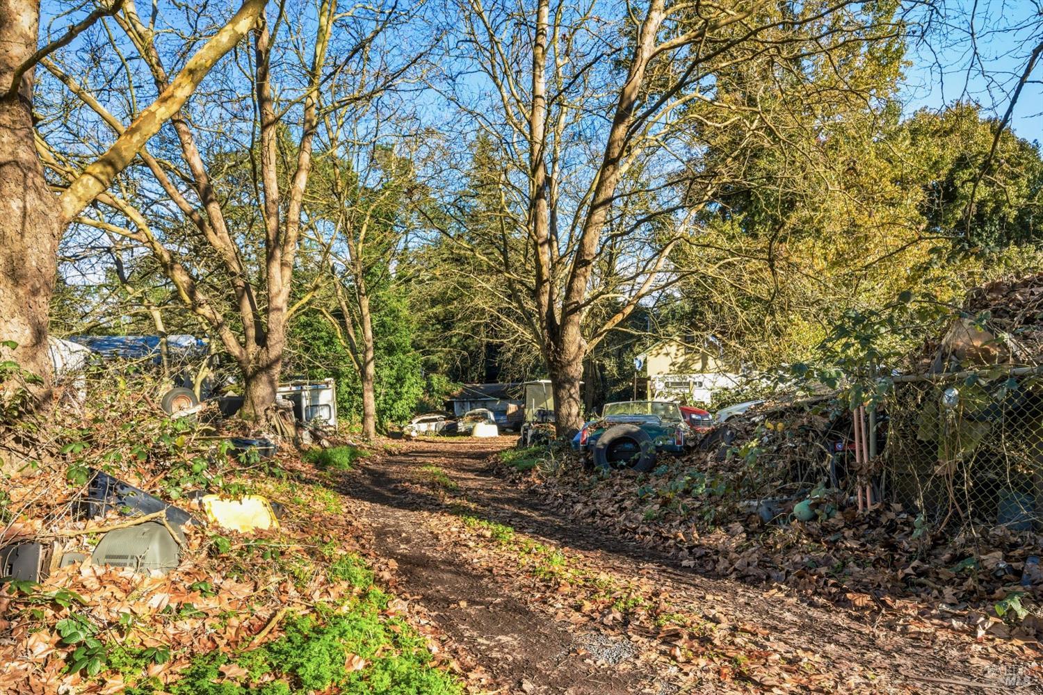 5070 Blank Road Sebastopol CA 95472