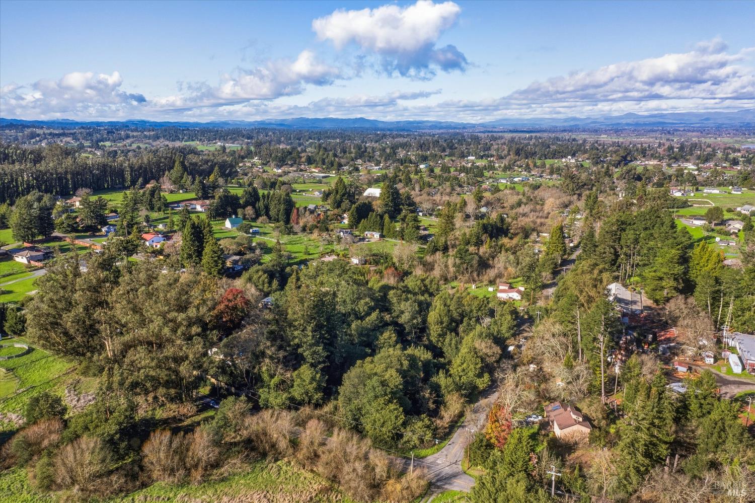 5070 Blank Road Sebastopol CA 95472