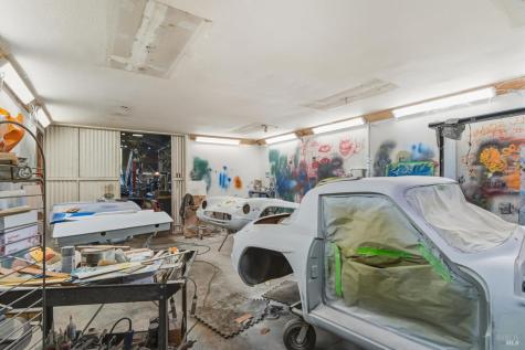 5070 Blank Road Sebastopol CA 95472