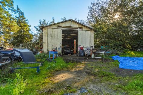 5070 Blank Road Sebastopol CA 95472