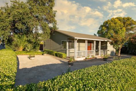 456 Fifth Street W Sonoma CA 95476