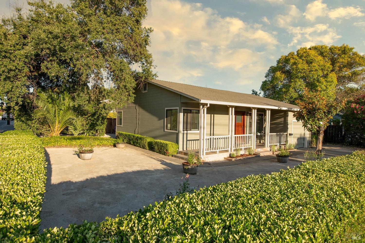 456 Fifth Street W Sonoma CA 95476