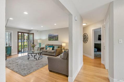 456 Fifth Street W Sonoma CA 95476
