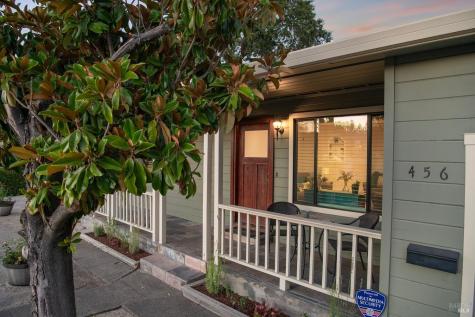 456 Fifth Street W Sonoma CA 95476