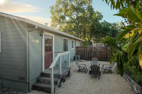 456 Fifth Street W Sonoma CA 95476