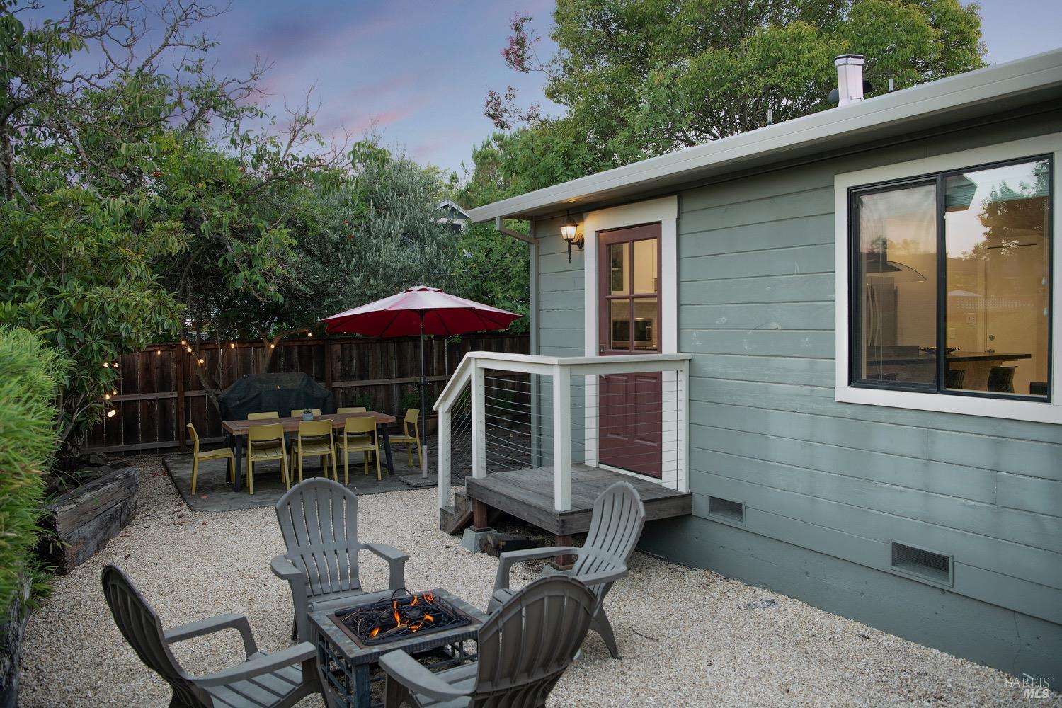 456 Fifth Street W Sonoma CA 95476