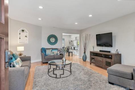 456 Fifth Street W Sonoma CA 95476