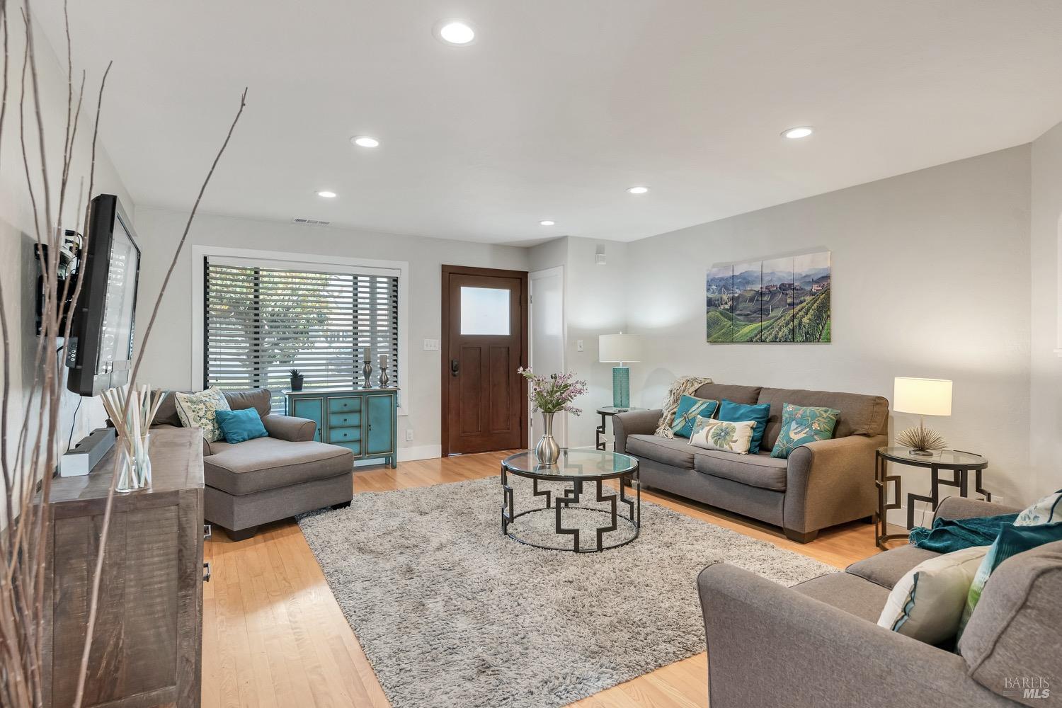456 Fifth Street W Sonoma CA 95476
