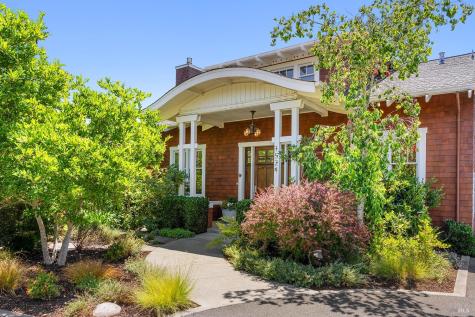 1524 High School Road Sebastopol CA 95472