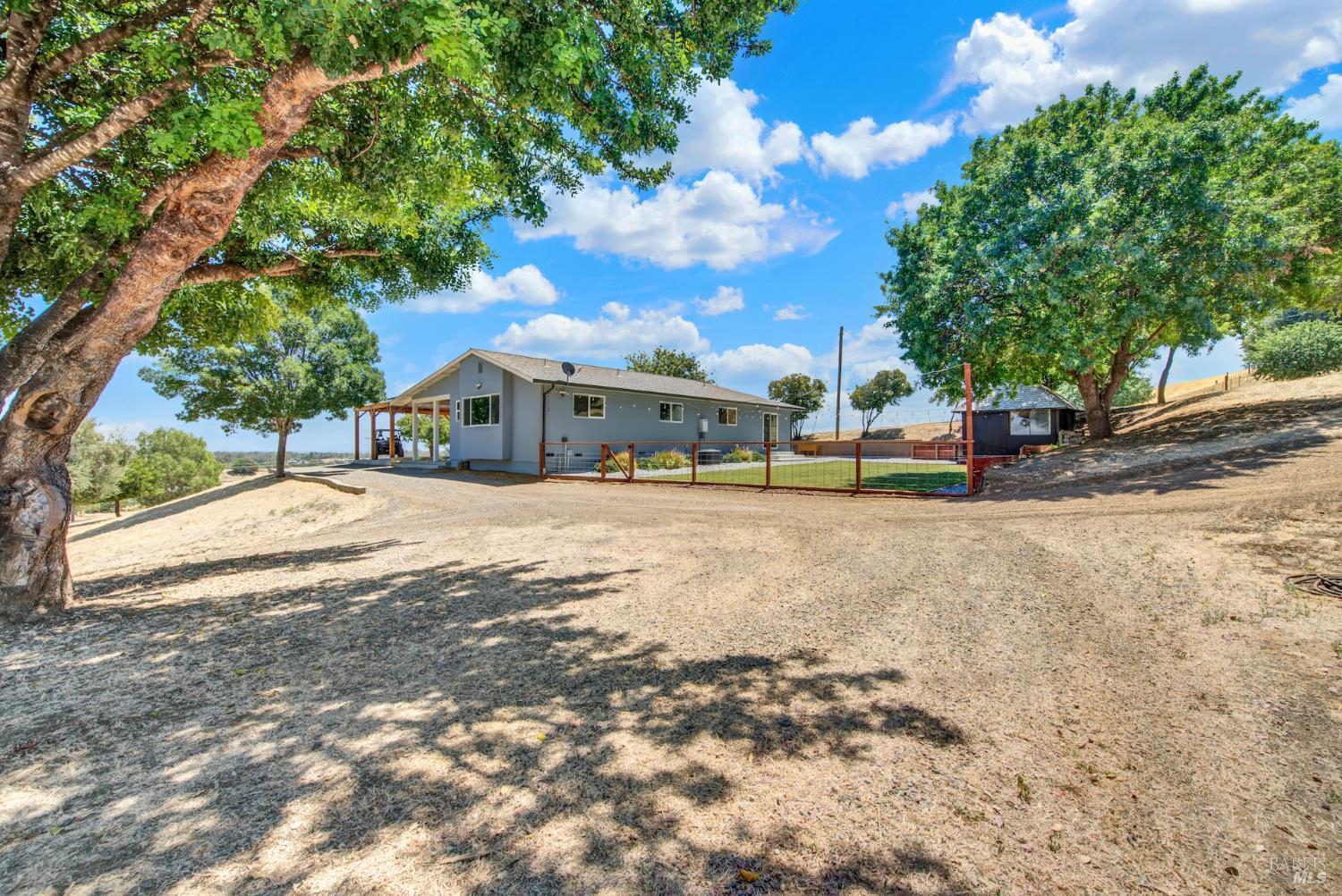 7425 English Hills Road Vacaville CA 95688