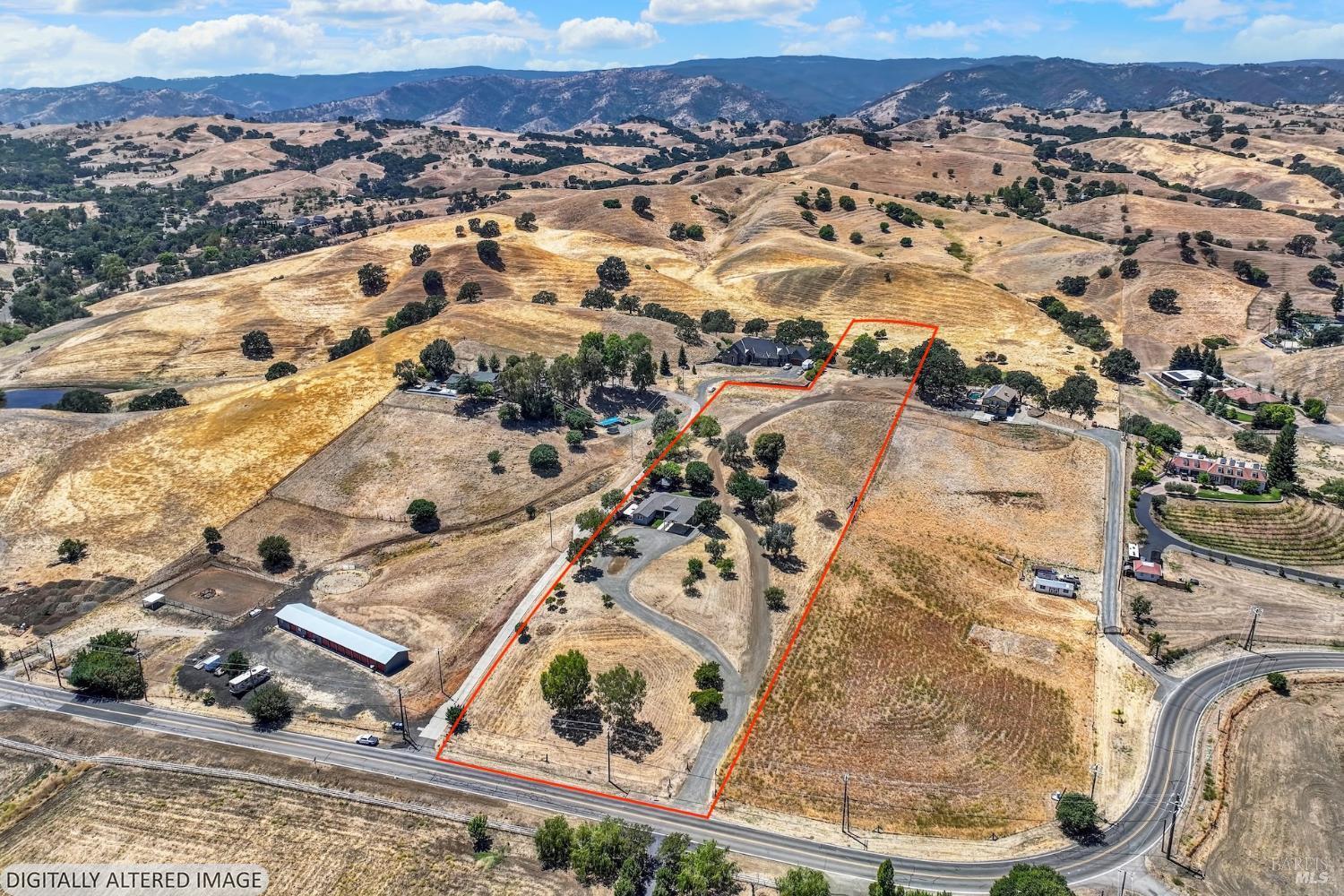 7425 English Hills Road Vacaville CA 95688