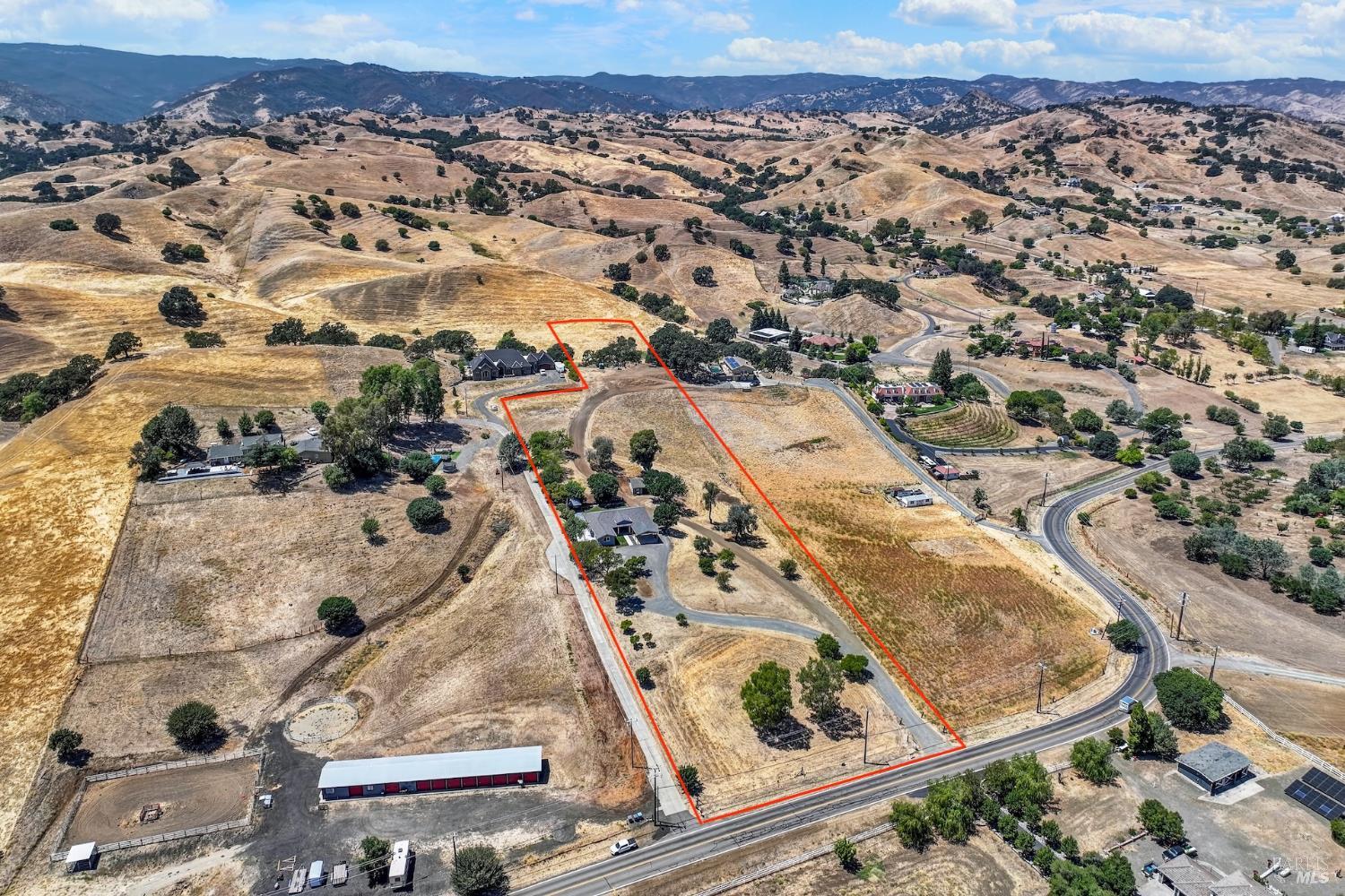 7425 English Hills Road Vacaville CA 95688