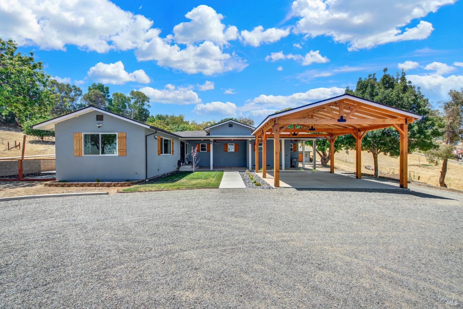 7425 English Hills Road Vacaville CA 95688