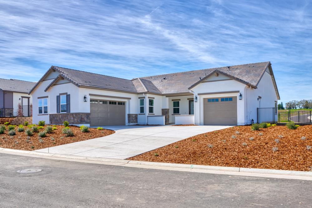 14854 Grace Warren Way Rancho Murieta CA 95683