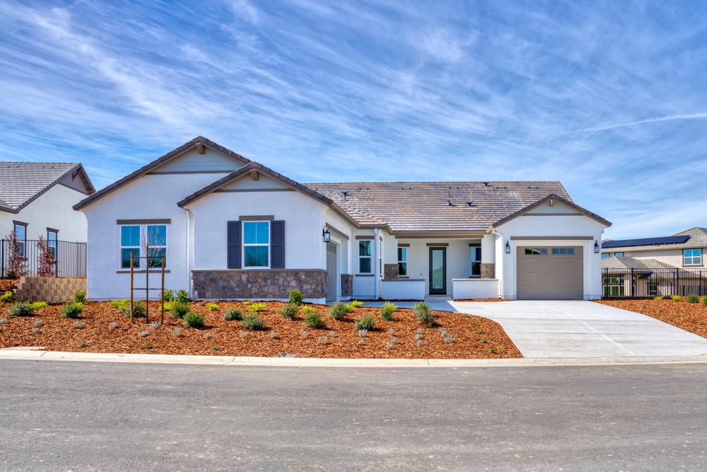 14854 Grace Warren Way Rancho Murieta CA 95683