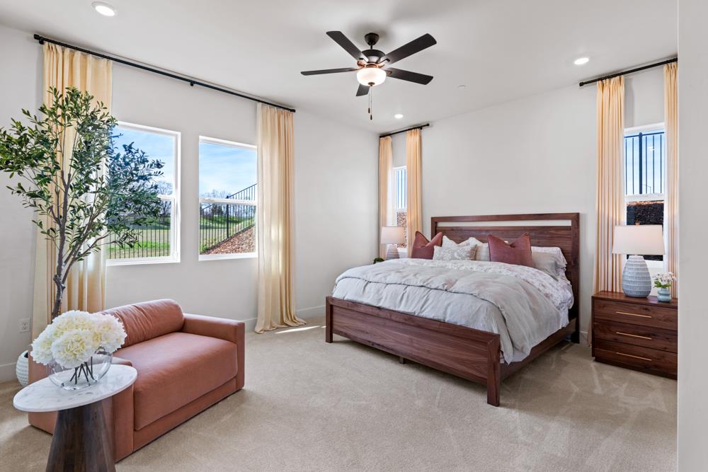 14854 Grace Warren Way Rancho Murieta CA 95683