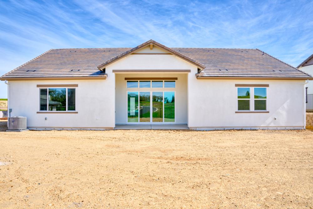 14854 Grace Warren Way Rancho Murieta CA 95683