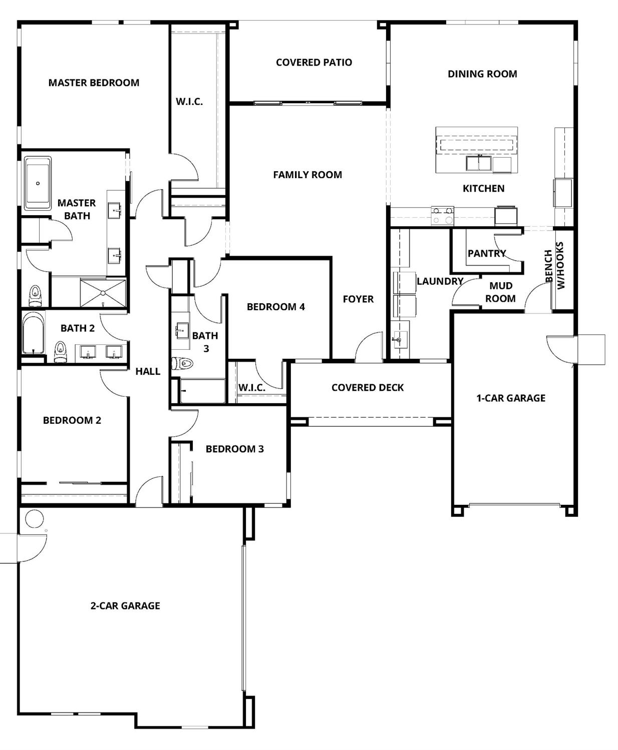 14854 Grace Warren Way Rancho Murieta CA 95683