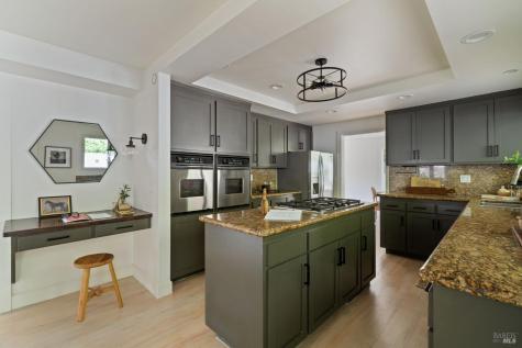 21 Hillside Avenue Kentfield CA 94904