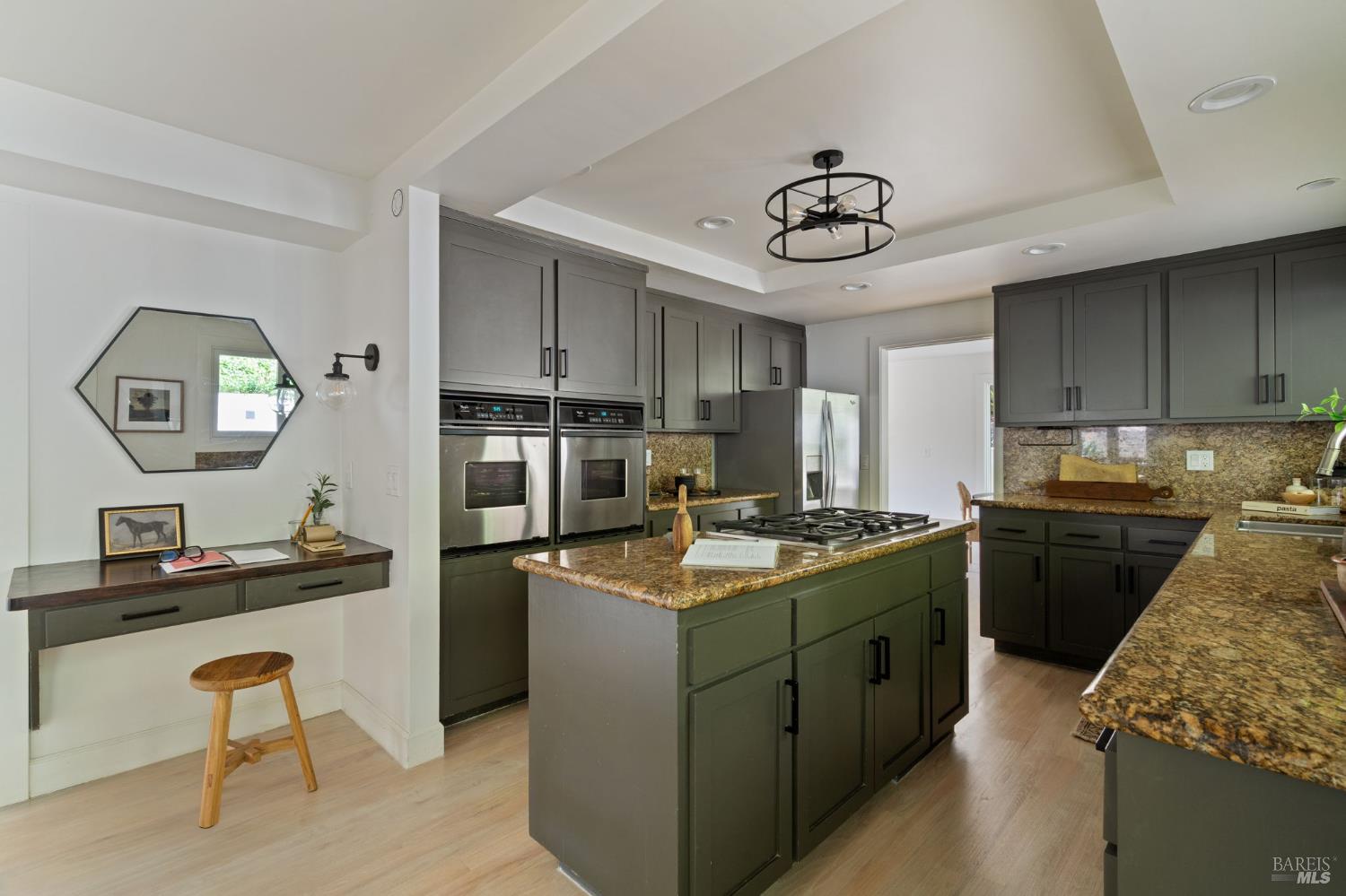 21 Hillside Avenue Kentfield CA 94904