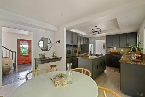 21 Hillside Avenue Kentfield CA 94904