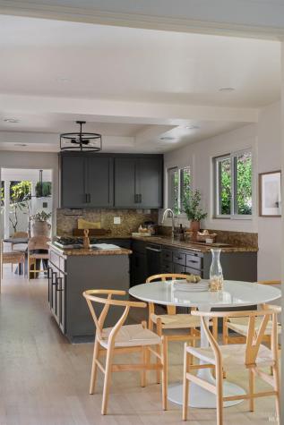 21 Hillside Avenue Kentfield CA 94904
