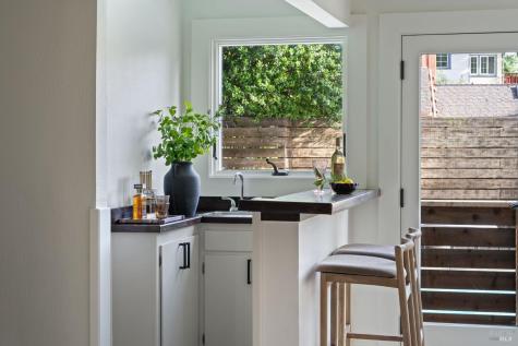 21 Hillside Avenue Kentfield CA 94904