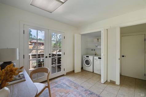 21 Hillside Avenue Kentfield CA 94904