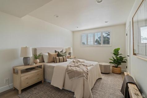 21 Hillside Avenue Kentfield CA 94904