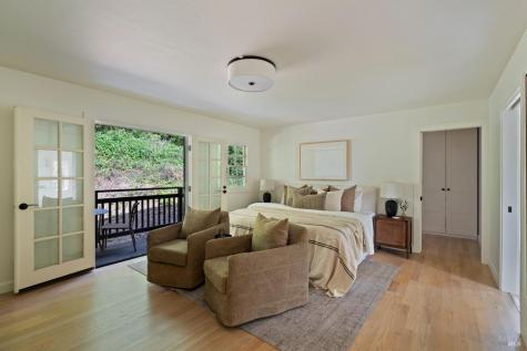 21 Hillside Avenue Kentfield CA 94904