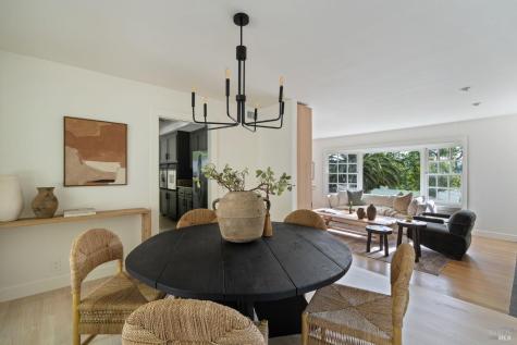 21 Hillside Avenue Kentfield CA 94904