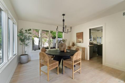 21 Hillside Avenue Kentfield CA 94904