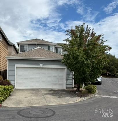 1014 Addison Circle Petaluma CA 94952