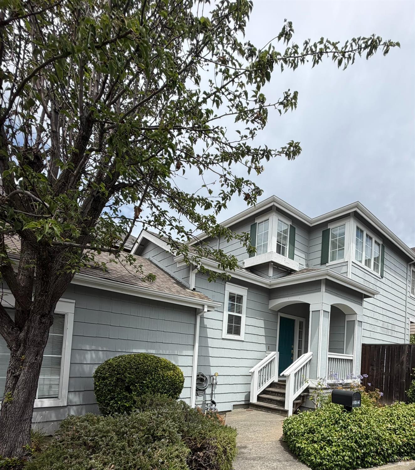 1014 Addison Circle Petaluma CA 94952