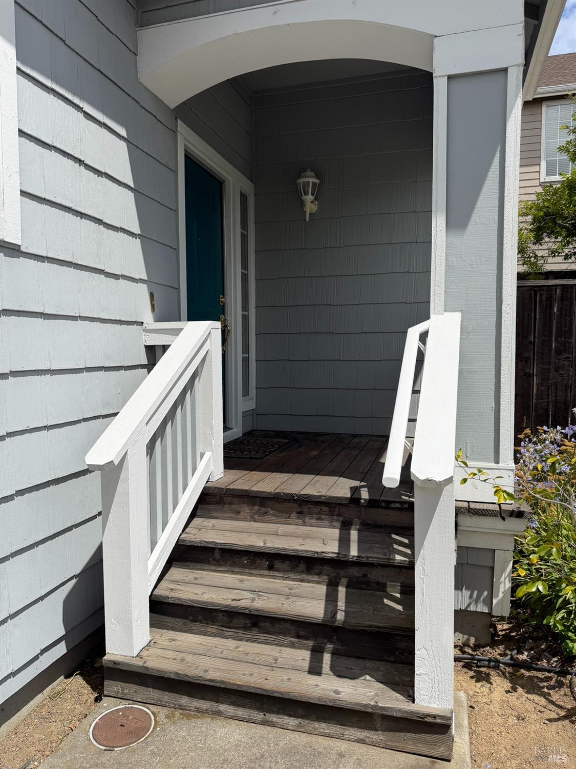 1014 Addison Circle Petaluma CA 94952