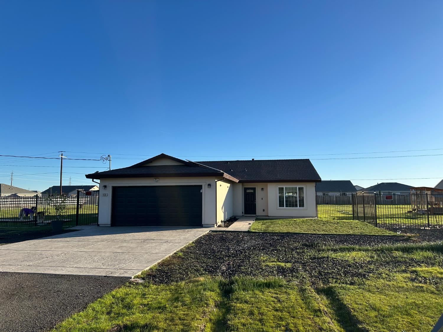 1458 Buttercup Lane Olivehurst CA 95961