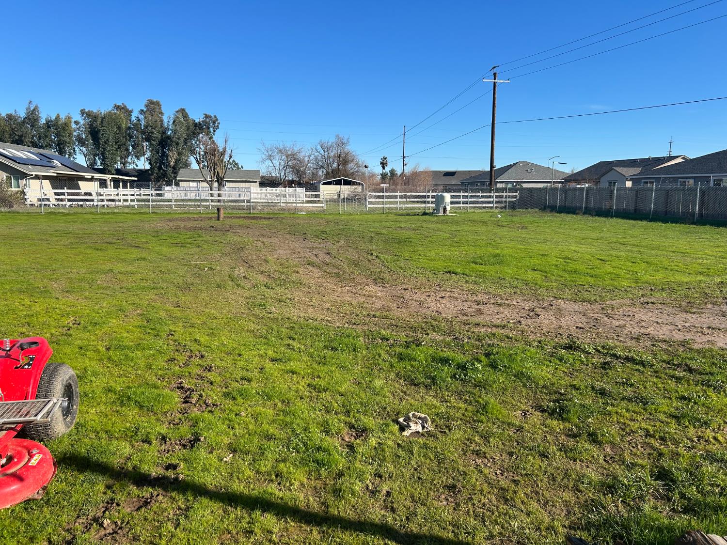 1458 Buttercup Lane Olivehurst CA 95961