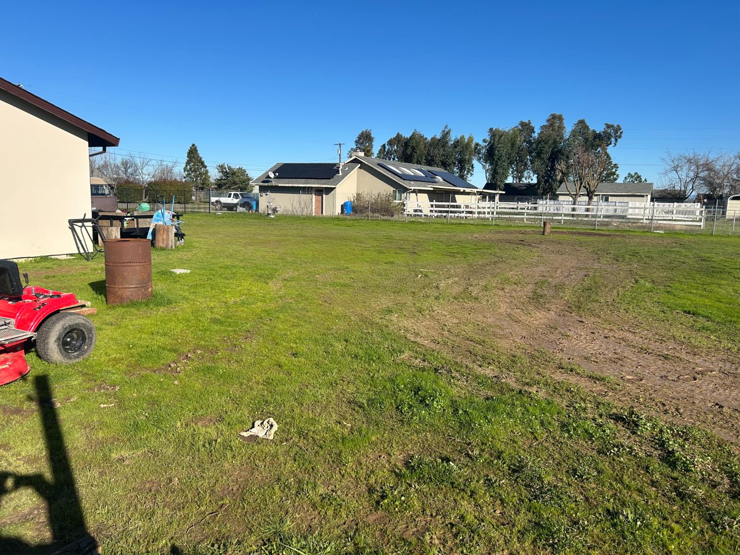 1458 Buttercup Lane Olivehurst CA 95961