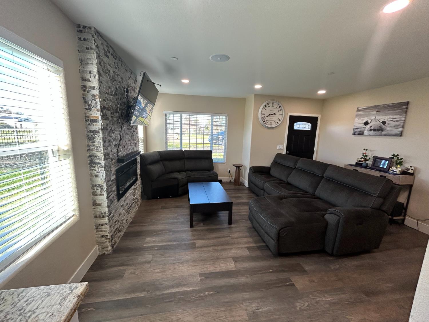 1458 Buttercup Lane Olivehurst CA 95961