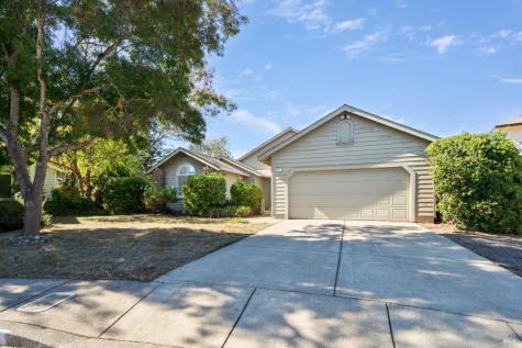 212 Aguirre Court Cotati CA 94931