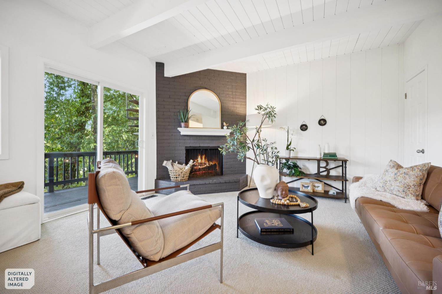 76 Forrest Avenue San Anselmo CA 94960