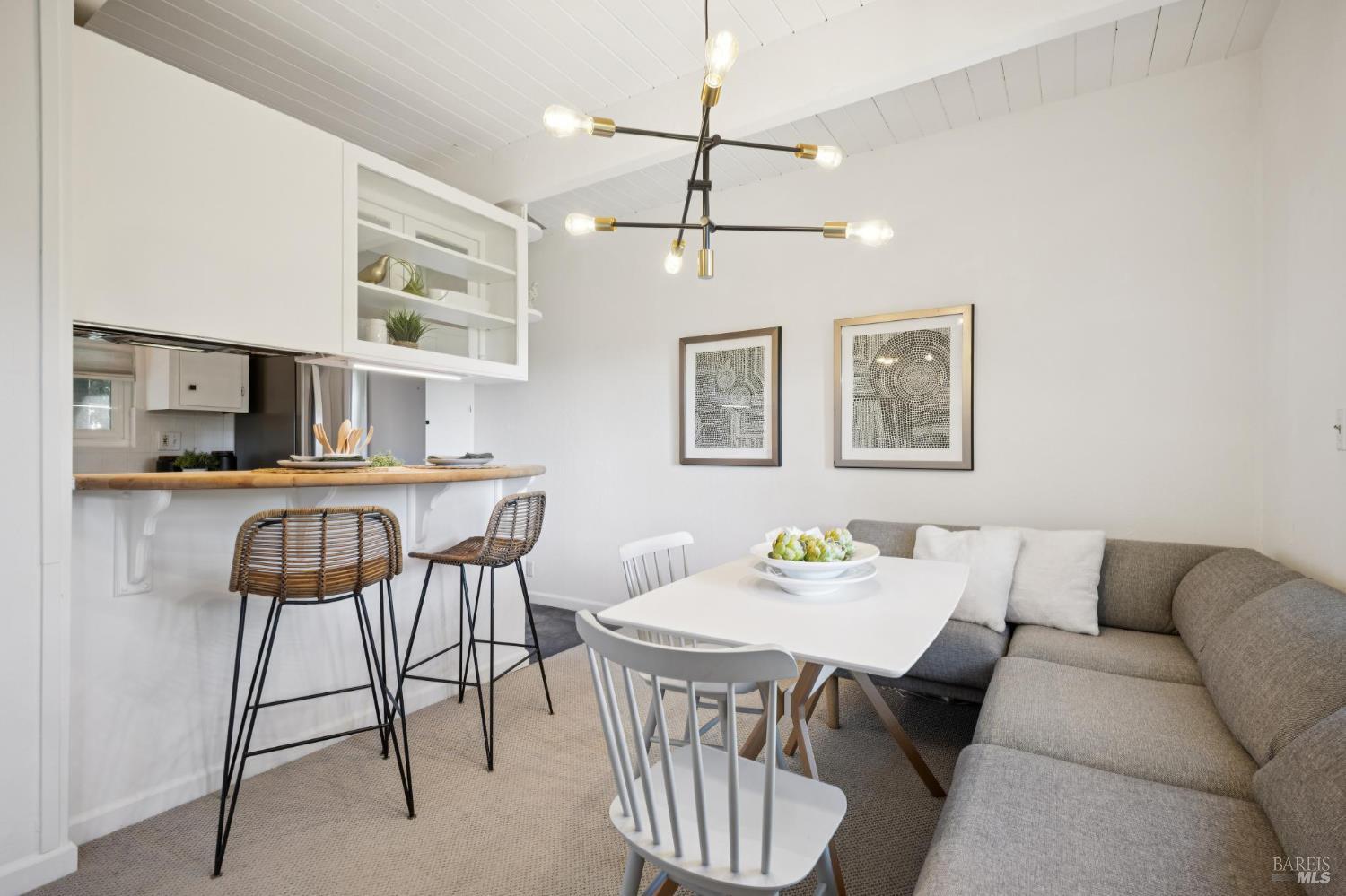 76 Forrest Avenue San Anselmo CA 94960
