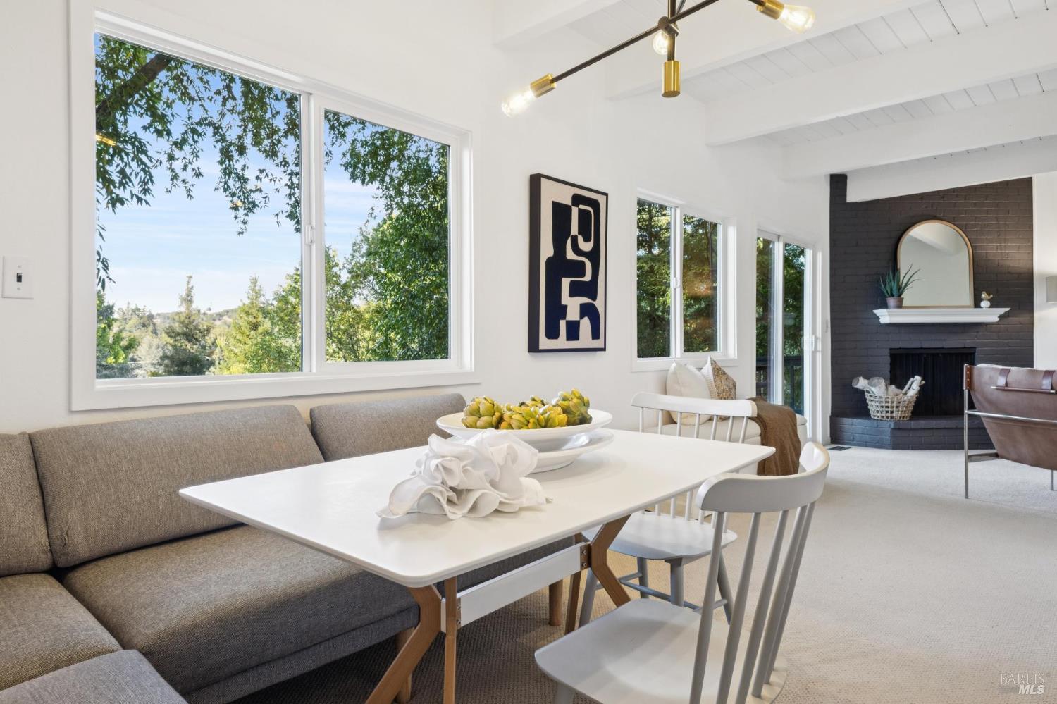 76 Forrest Avenue San Anselmo CA 94960