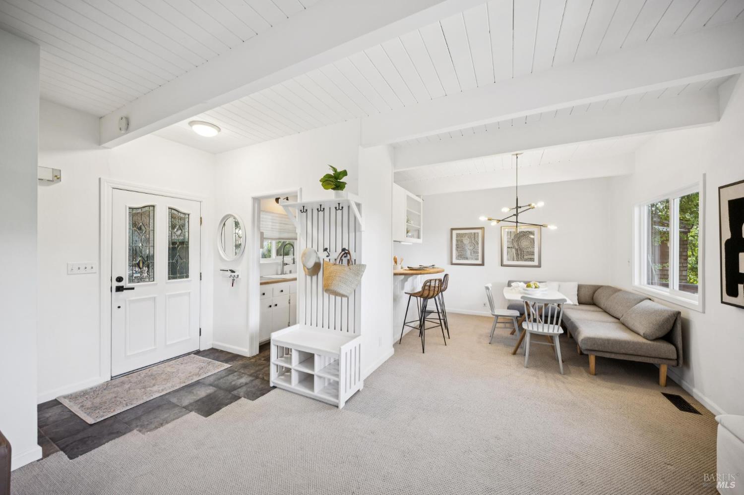 76 Forrest Avenue San Anselmo CA 94960