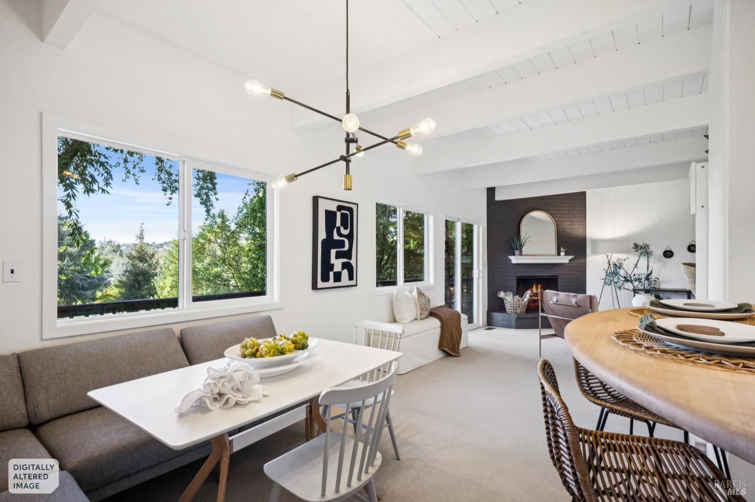 76 Forrest Avenue San Anselmo CA 94960