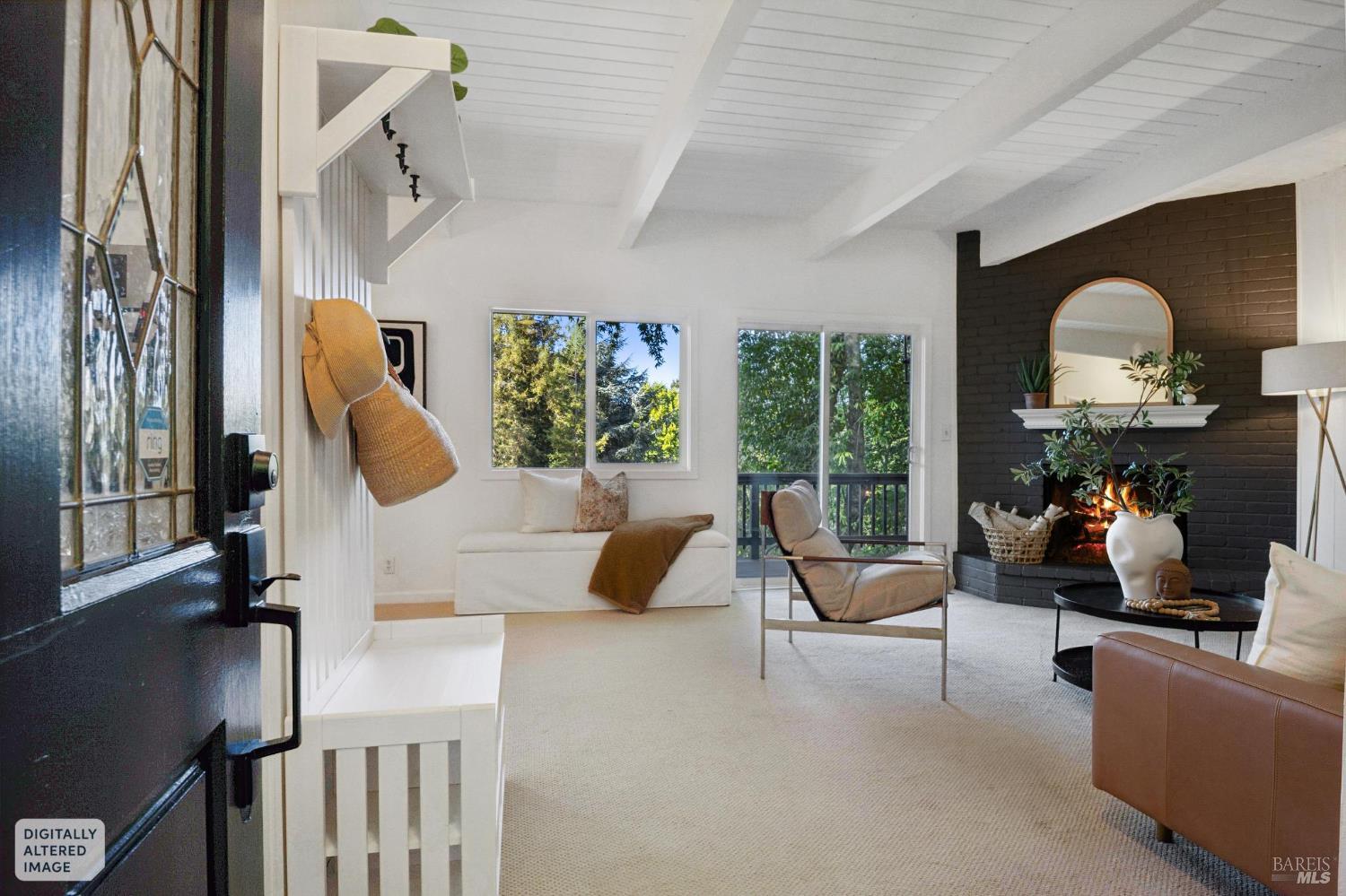 76 Forrest Avenue San Anselmo CA 94960