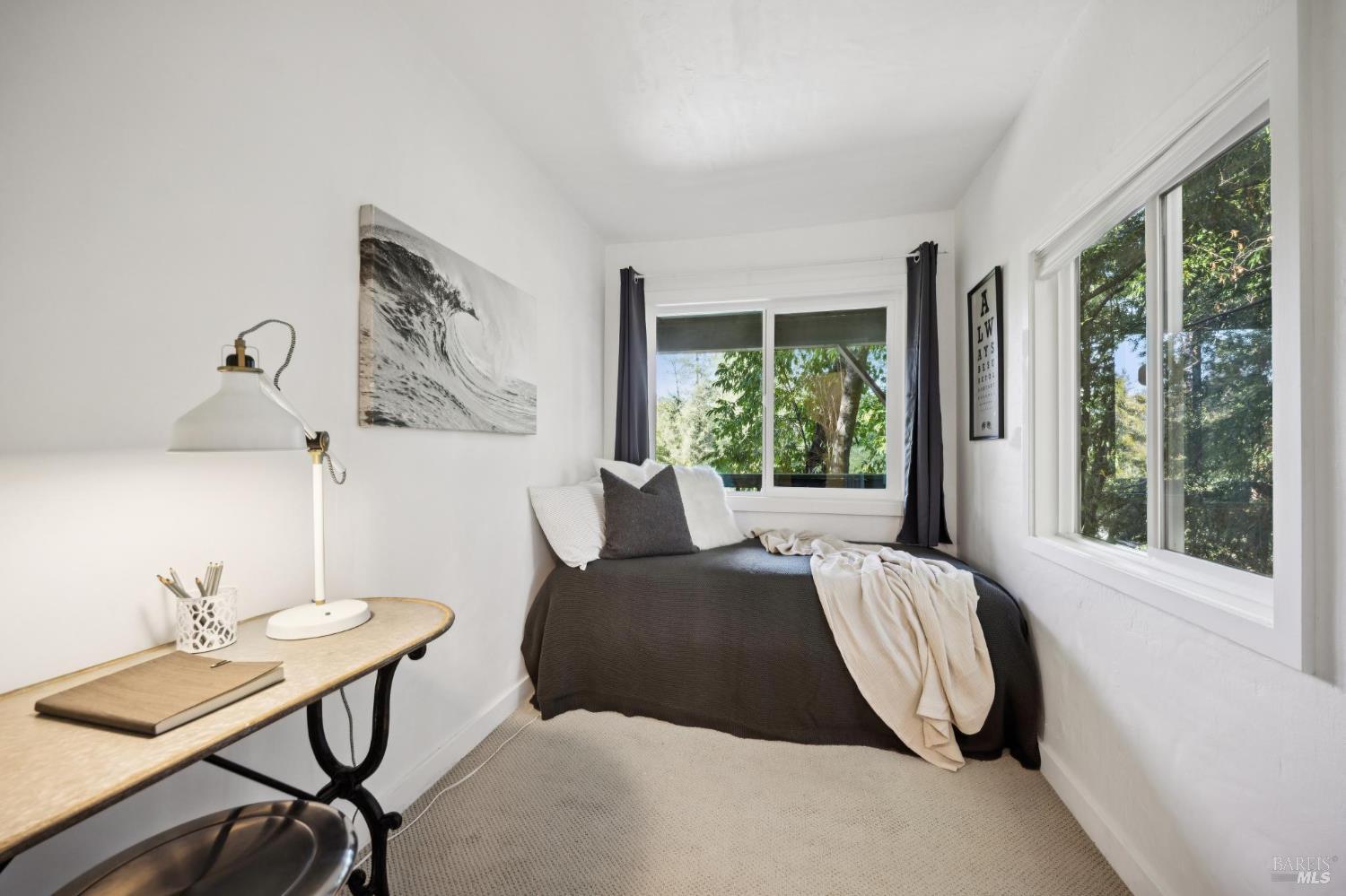 76 Forrest Avenue San Anselmo CA 94960