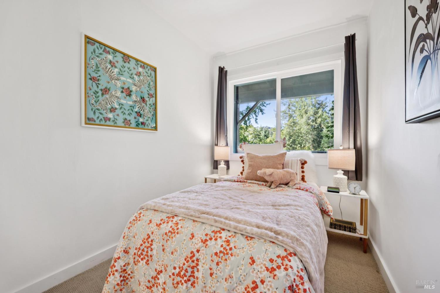 76 Forrest Avenue San Anselmo CA 94960