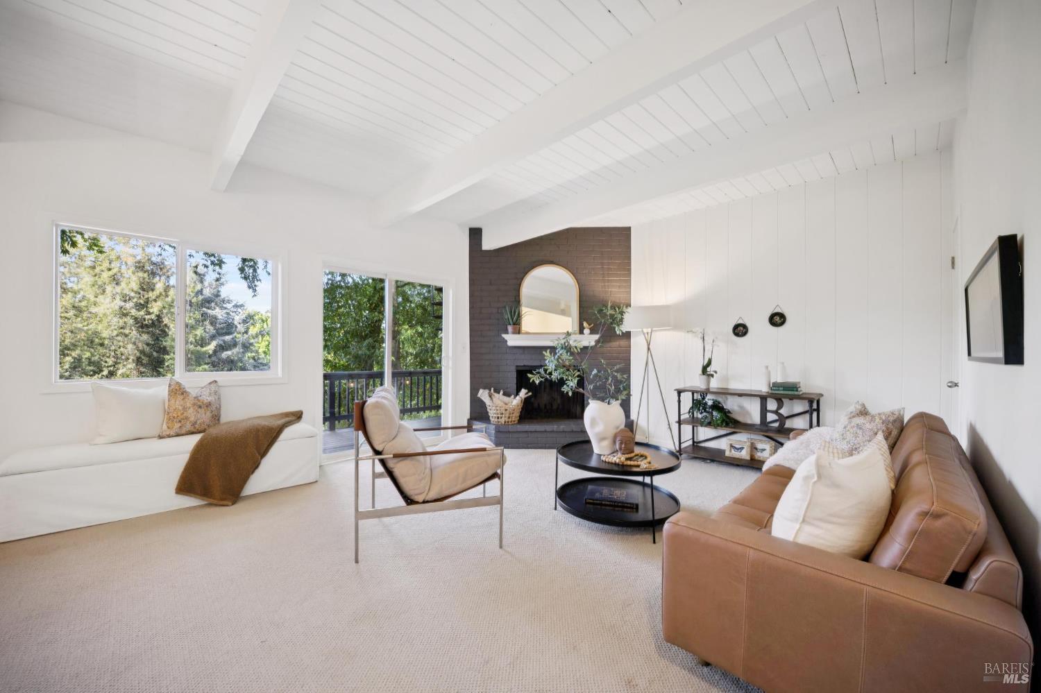 76 Forrest Avenue San Anselmo CA 94960